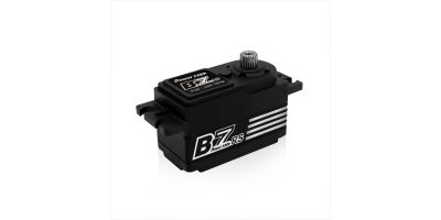 Power HD B7RS Brushless Low Profil MG SSR Programable (13.0KG/0.055S)