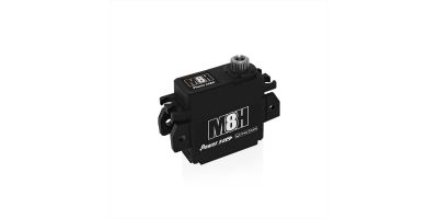 Power Servo HD M8H 1/12 Digital HV 8.5kg/0.065s