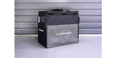 Tasche Koswork 1:8 Pit Bag (575x375x515mm)