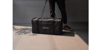 Tasche Koswork Crawler RC Car Bag (650x280x300mm)