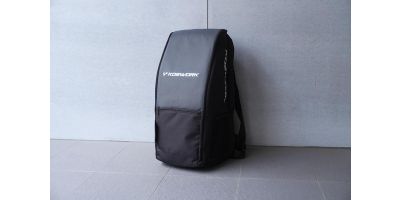 Tasche Koswork 1:10 RC Crawler Backpack (300x300x580mm)