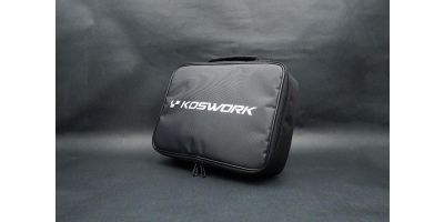 Tasche Koswork (300x230x80mm) Multifonction-MinI-Z