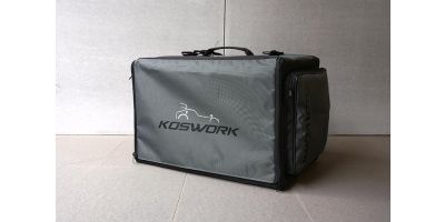 Tasche Koswork 1:10 RC Compact 3 Drawer (560x340x360mm)