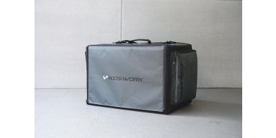 Tasche Koswork 1:8 RC Compact 3 Drawer (560x375x380mm)