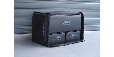 Tasche Koswork 1:8 RC Compact 3 Drawer (560x375x380mm) PP