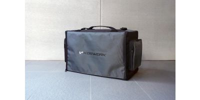 Tasche Koswork 1:10 RC Compact 3 Drawer (600x300x350mm)