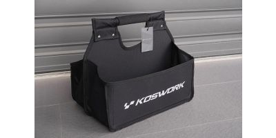 Tasche Koswork Pit Caddy Bag (410x280x330mm)