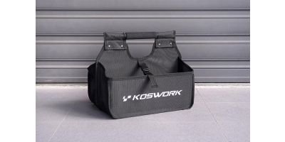 Tasche Koswork Pit Caddy Bag (410x280x330mm)
