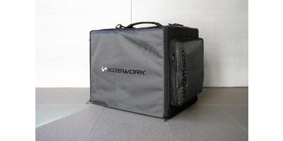 Tasche Koswork 1:10 RC Dual Drawer (540x350x420mm)