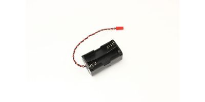 Batteriefach Kyosho Syncro (BEC)