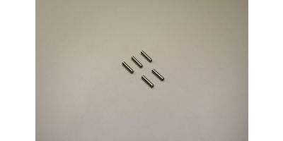 Stifte 2x9.8mm (5) Kyosho
