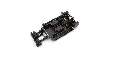 Chassis Kyosho Mini-Z FWD
