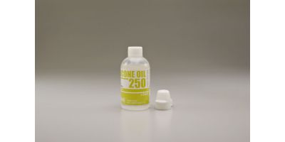 Silikonoel 250cps ( 40 ml )
