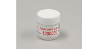 Silikonoel 1.000.000cps ( 20 ml )