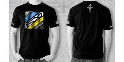 Sparko T-Shirt F8 (XXL)