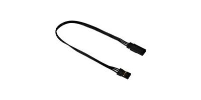 SERVO EXTENSION CABLE 150MM